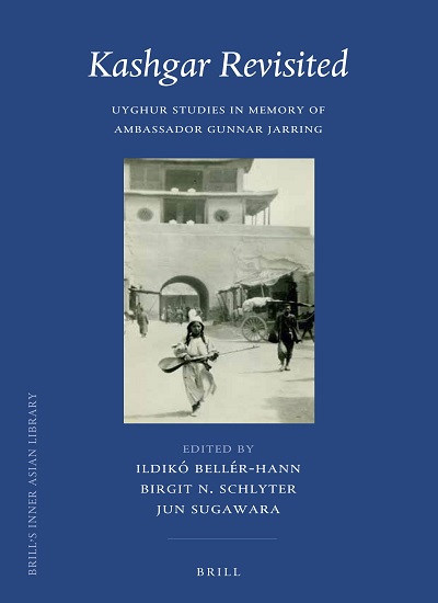 Uyghur Studies in Memory of Ambassador Gunnar JARRING